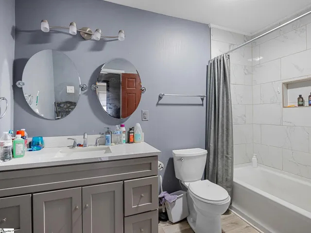 $235,000 | 1225 Dogwood Lane, Clinton, SC 29325