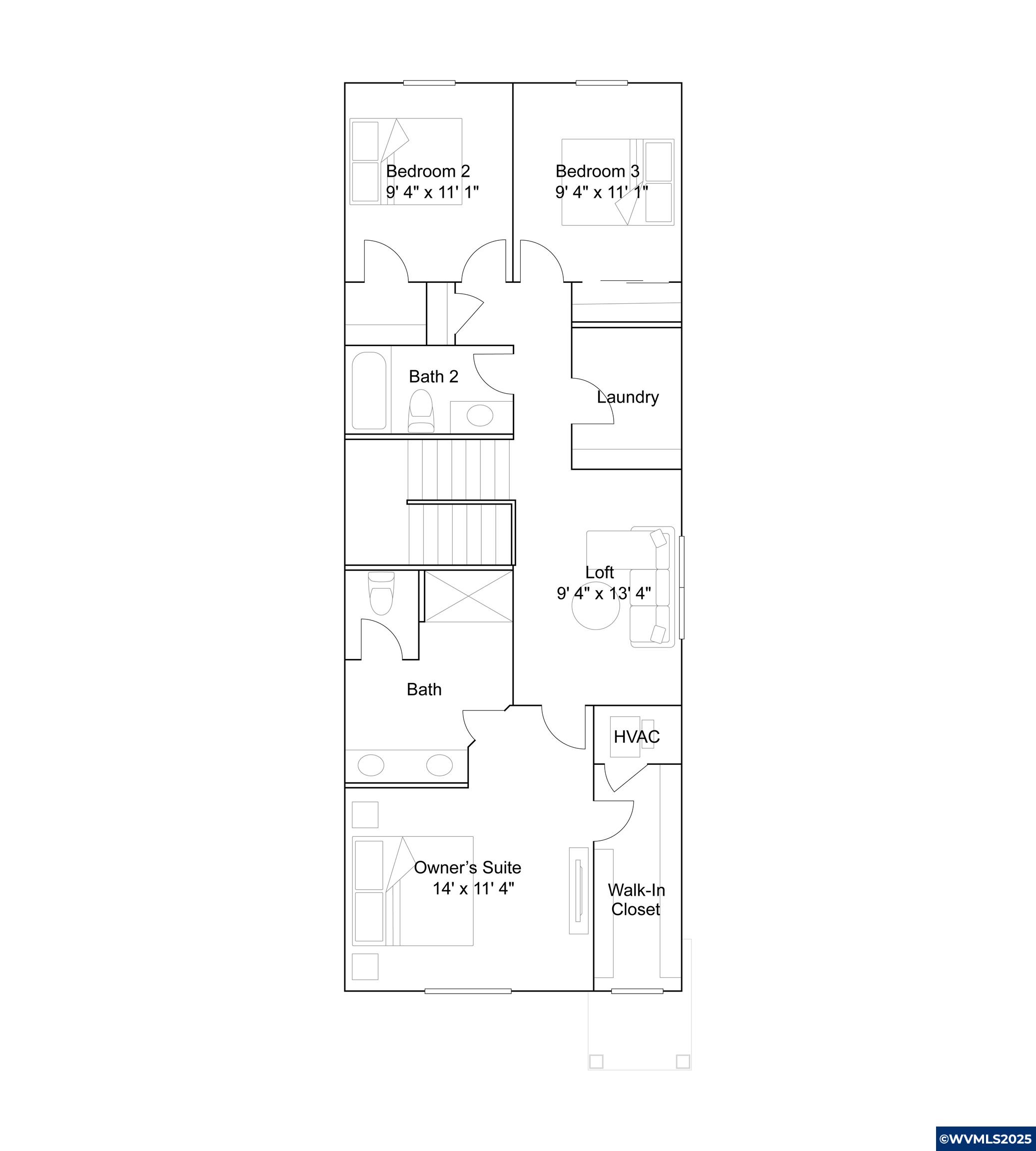 1004 Drake Lane Gervais, OR 97026 - Photo 3 of 3