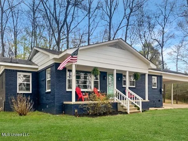 $259,900 | 3632 Highway 25, Iuka, MS 38852
