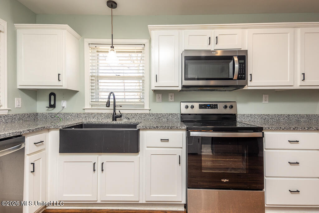 3632 Highway 25 Iuka, MS 38852 - Photo 15 of 30 Kitchen