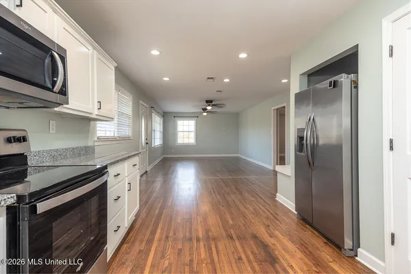 $259,900 | 3632 Highway 25, Iuka, MS 38852