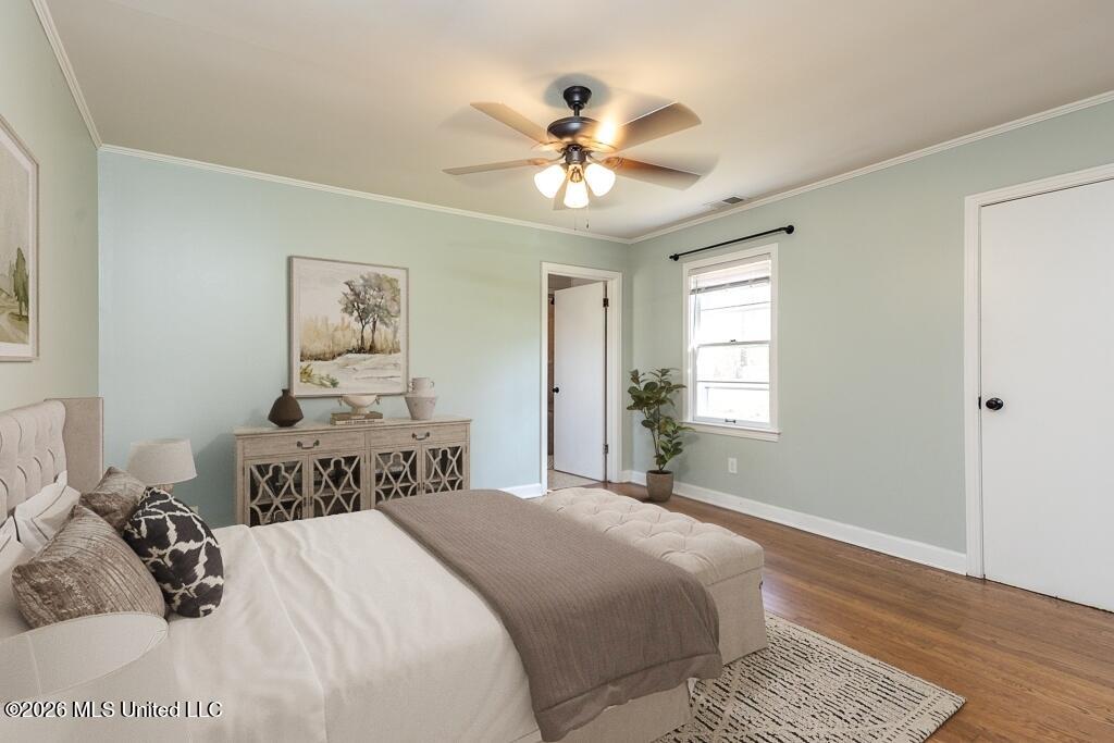 3632 Highway 25 Iuka, MS 38852 - Photo 20 of 30 Virtually Staged