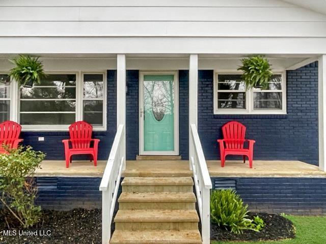 3632 Highway 25 Iuka, MS 38852 - Photo 2 of 30 hwy25frontporch1