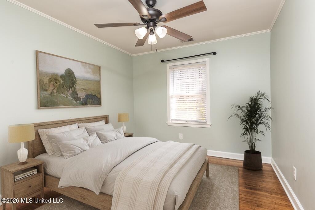 3632 Highway 25 Iuka, MS 38852 - Photo 25 of 30 Virtually staged