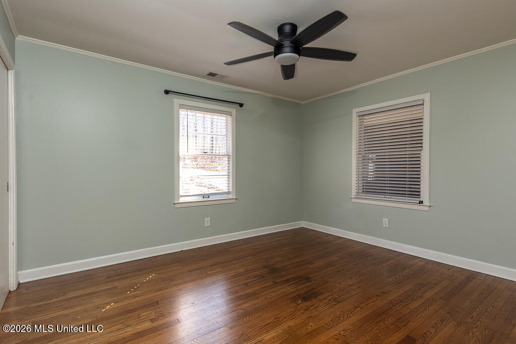 3632 Highway 25 Iuka, MS 38852 - Photo 26 of 30 Bedroom 3