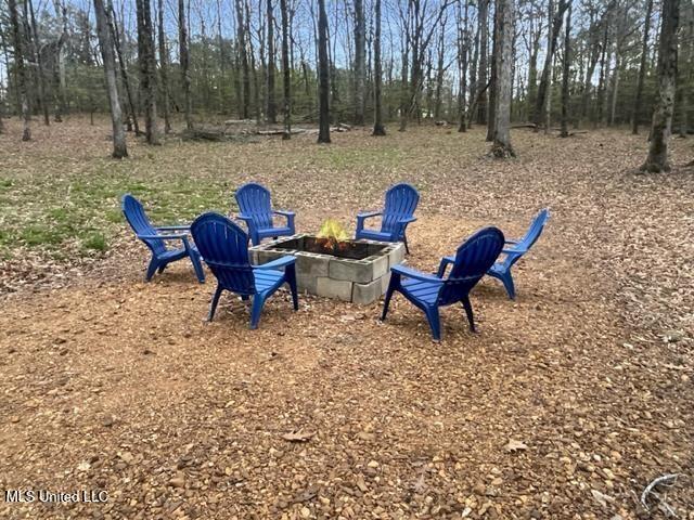 3632 Highway 25 Iuka, MS 38852 - Photo 30 of 30 hwy25firepit