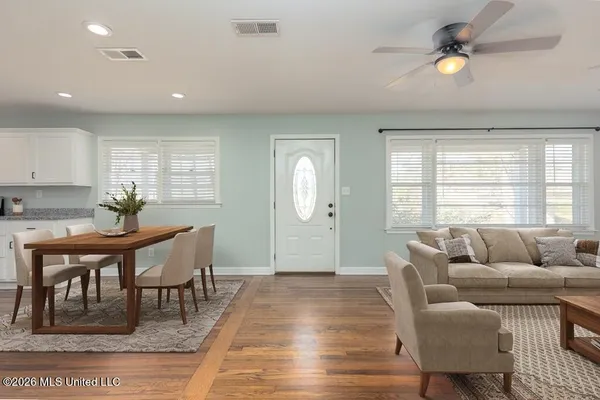 $259,900 | 3632 Highway 25, Iuka, MS 38852