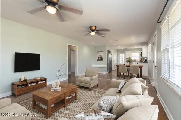 $259,900 | 3632 Highway 25, Iuka, MS 38852