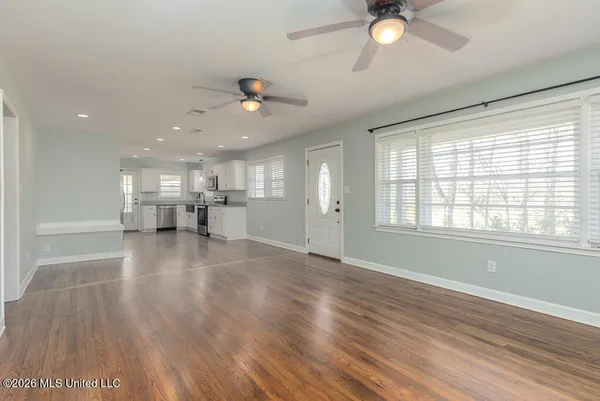 $259,900 | 3632 Highway 25, Iuka, MS 38852