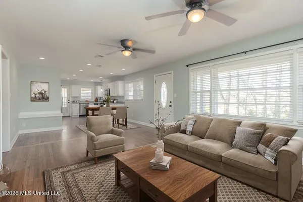 $259,900 | 3632 Highway 25, Iuka, MS 38852