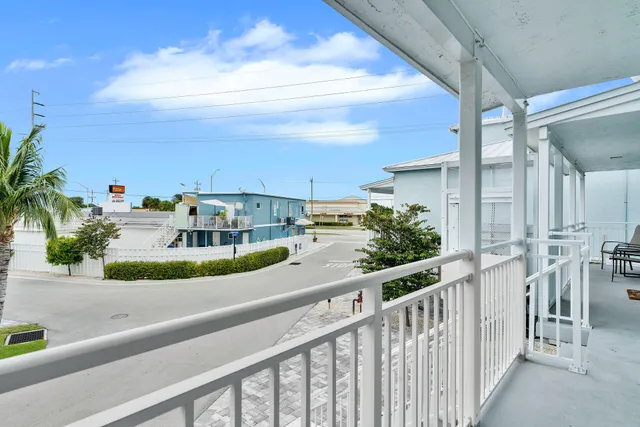 a view of an outdoor kitchen