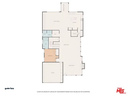 $3,890,000 | 4257 Farmdale Avenue, Studio City, CA 91604