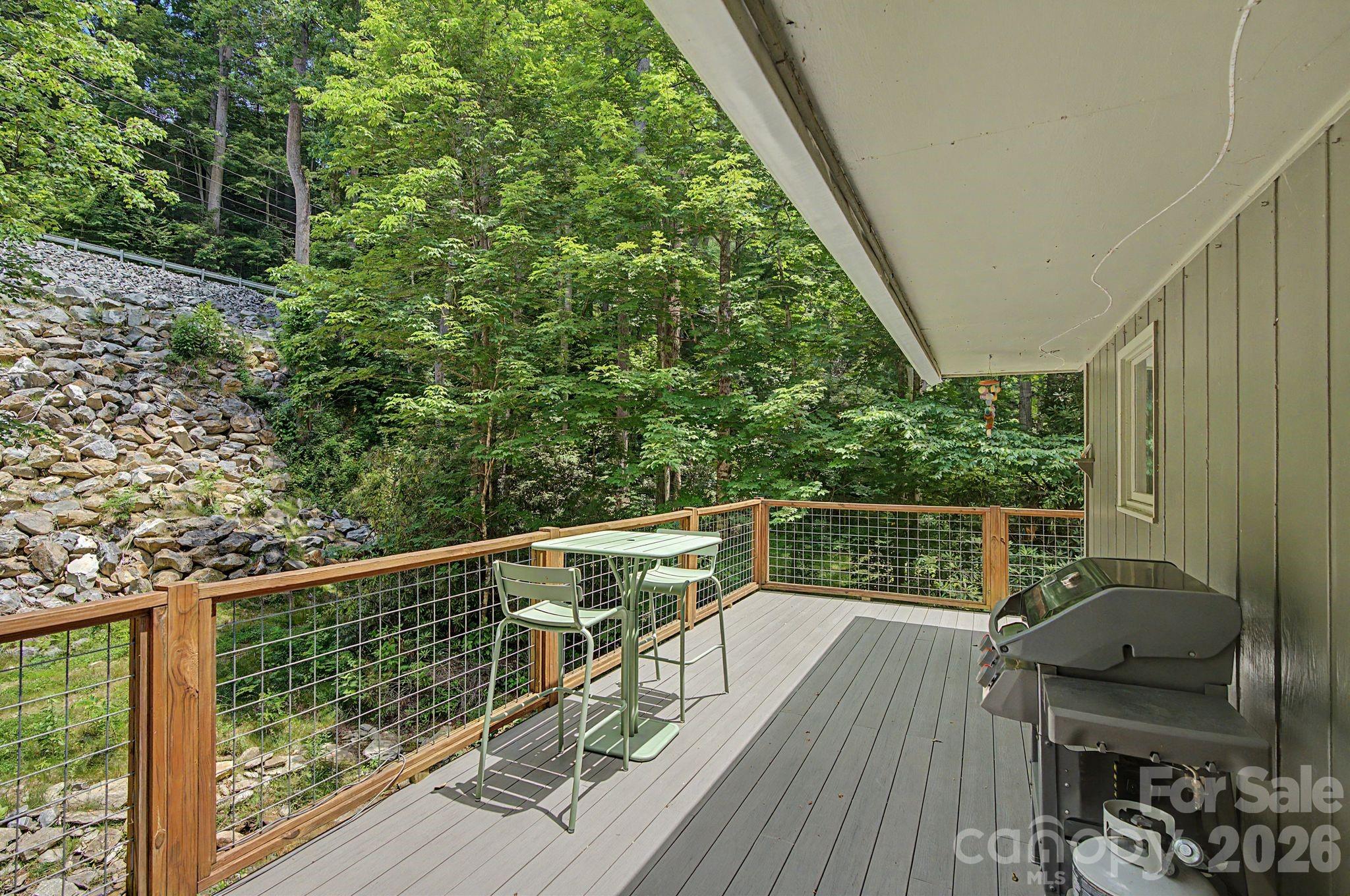 878 Garren Creek Road Fairview, NC 28730 - Photo 34 of 46