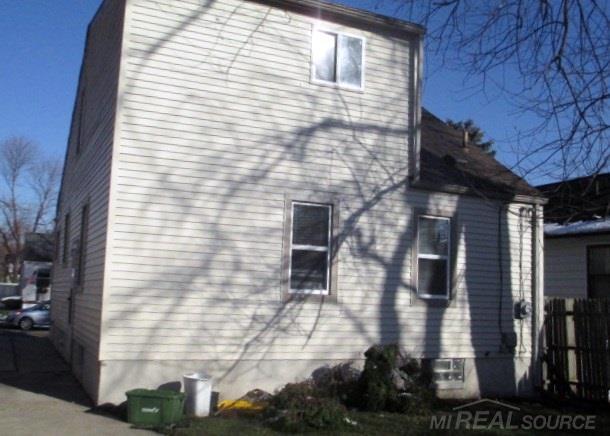 929 Princeton Road Berkley, MI 48072 - Photo 4 of 28