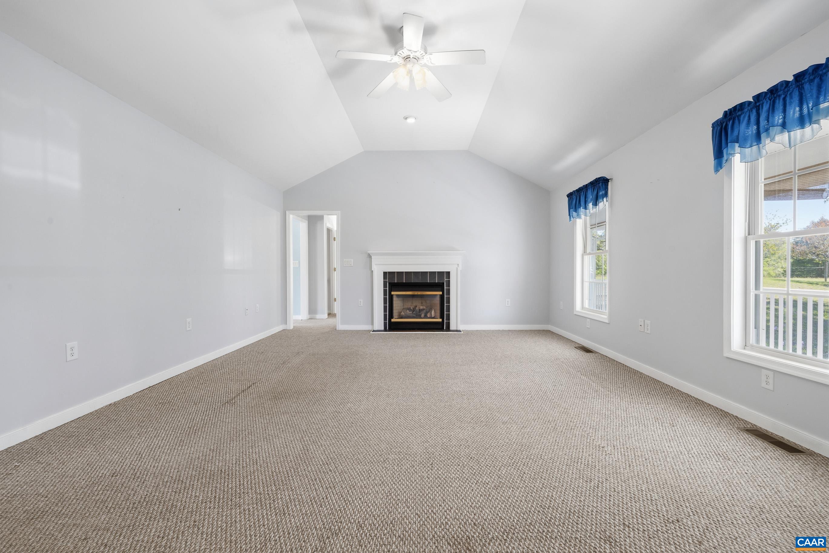 1075 Social Hall Road New Canton, VA 23123 - Photo 44 of 64