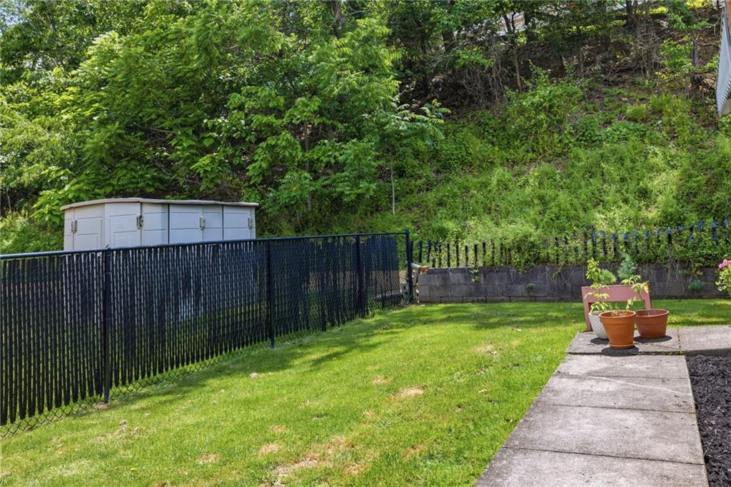 97 Fenway Road Pittsburgh, PA 15209 - Photo 32 of 37