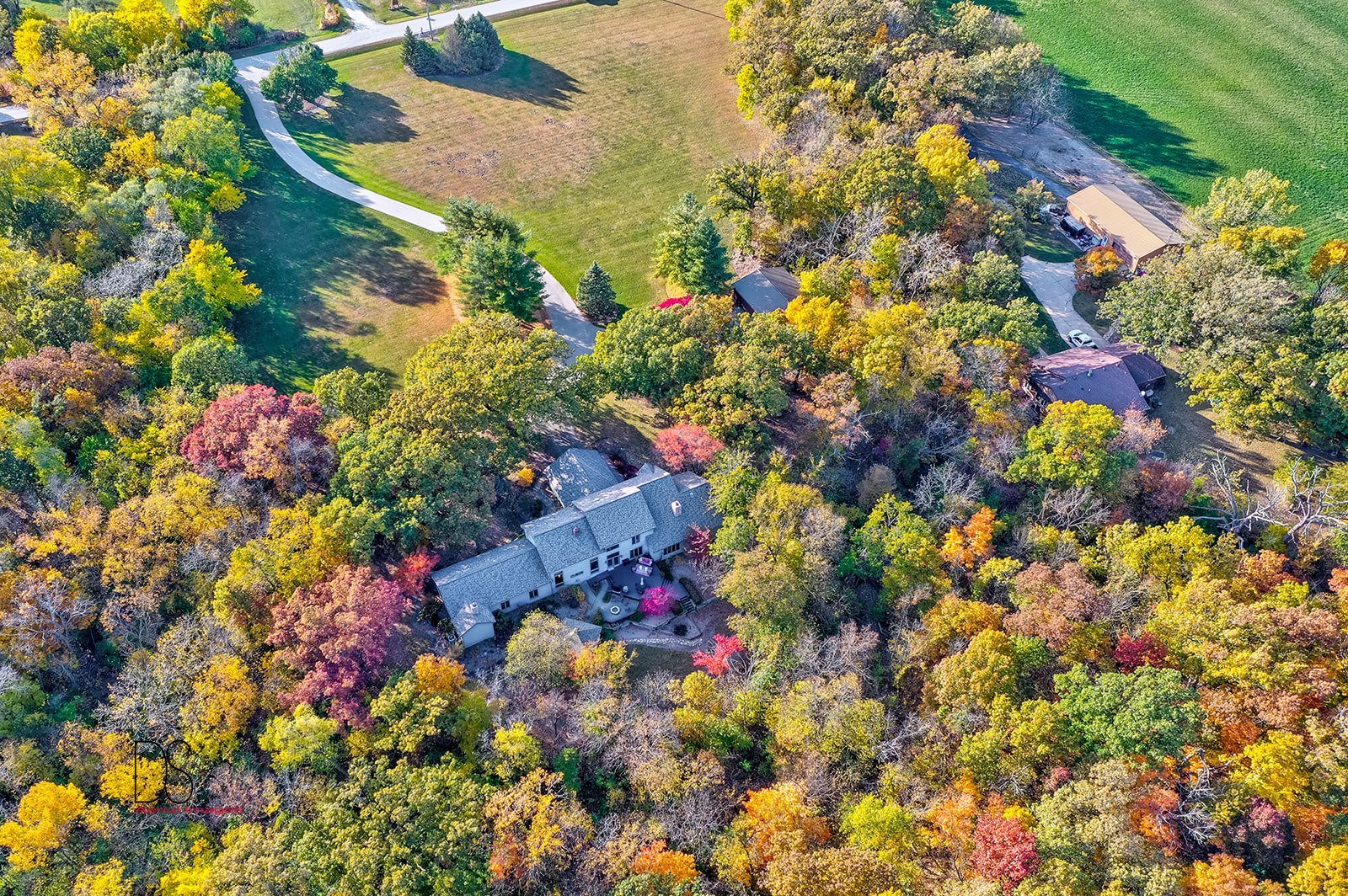 2384 East 28th Road Seneca, IL 61360 - Photo 1 of 60