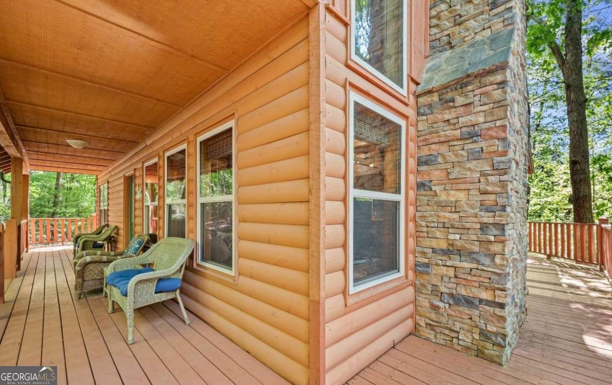 2239 Dean Mountain Road Cleveland, GA 30528 - Photo 18 of 55