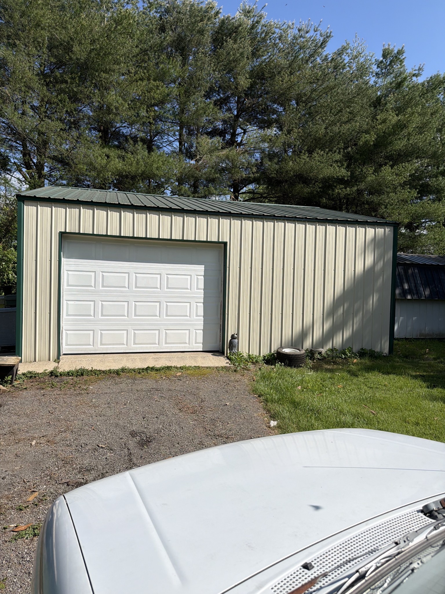142 Mt Vernon Road Bethpage, TN 37022 - Photo 35 of 42 Gallery Image 35