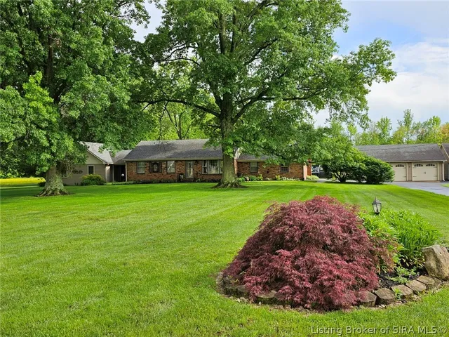 $454,900 | 317 Meadow Lane, Madison, IN 47250