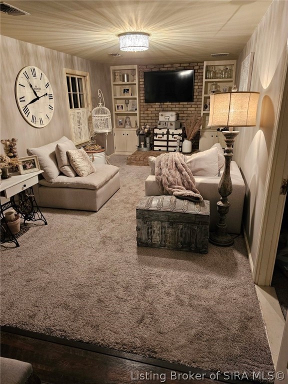 317 Meadow Lane Madison, IN 47250 - Photo 11 of 41 Family Room