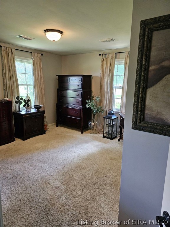 317 Meadow Lane Madison, IN 47250 - Photo 17 of 41 Bedroom in Main Living Area