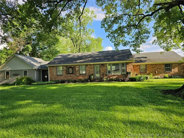 $454,900 | 317 Meadow Lane, Madison, IN 47250