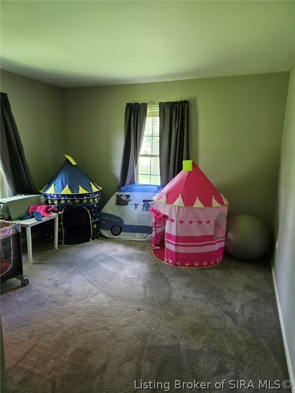 317 Meadow Lane Madison, IN 47250 - Photo 27 of 41 Bedroom in Separate Living Quarters