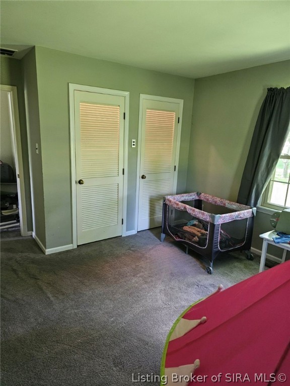 317 Meadow Lane Madison, IN 47250 - Photo 28 of 41 Bedroom in Separate Living Quarters