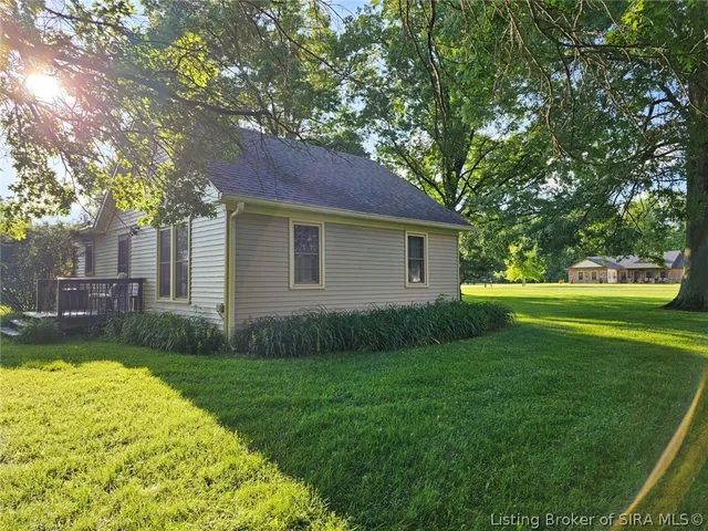 $454,900 | 317 Meadow Lane, Madison, IN 47250