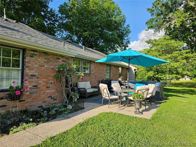 $454,900 | 317 Meadow Lane, Madison, IN 47250