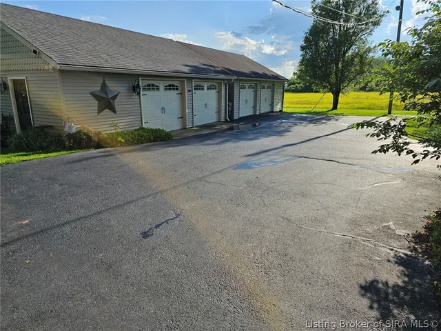 $454,900 | 317 Meadow Lane, Madison, IN 47250