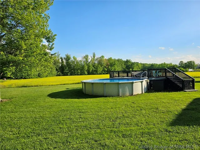 $454,900 | 317 Meadow Lane, Madison, IN 47250