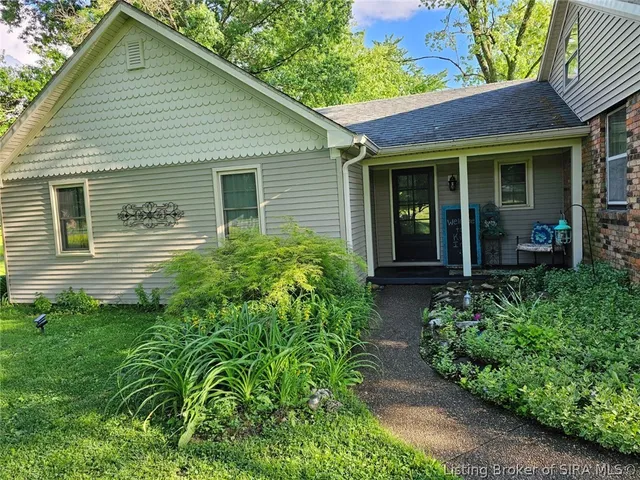 $454,900 | 317 Meadow Lane, Madison, IN 47250