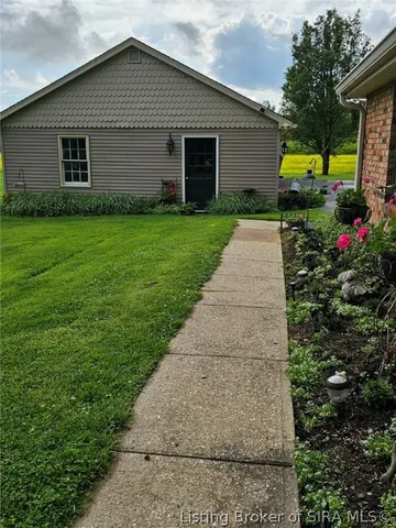 $454,900 | 317 Meadow Lane, Madison, IN 47250