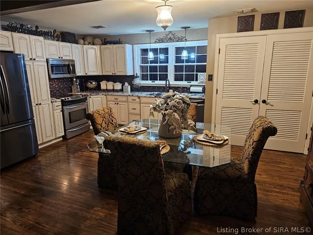 $454,900 | 317 Meadow Lane, Madison, IN 47250