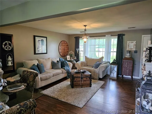 $454,900 | 317 Meadow Lane, Madison, IN 47250