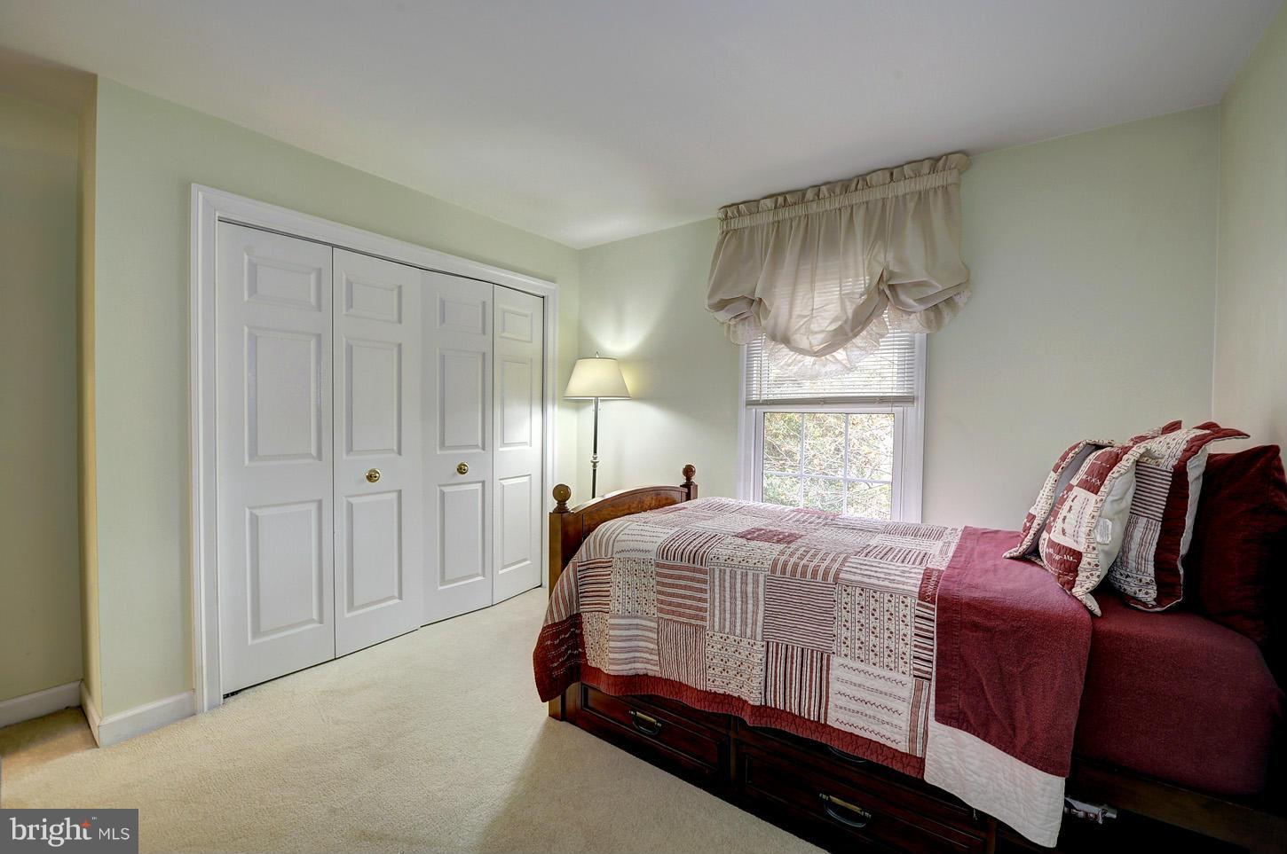 9702 Hidden Valley Road Vienna, VA 22181 - Photo 14 of 30 Bedroom