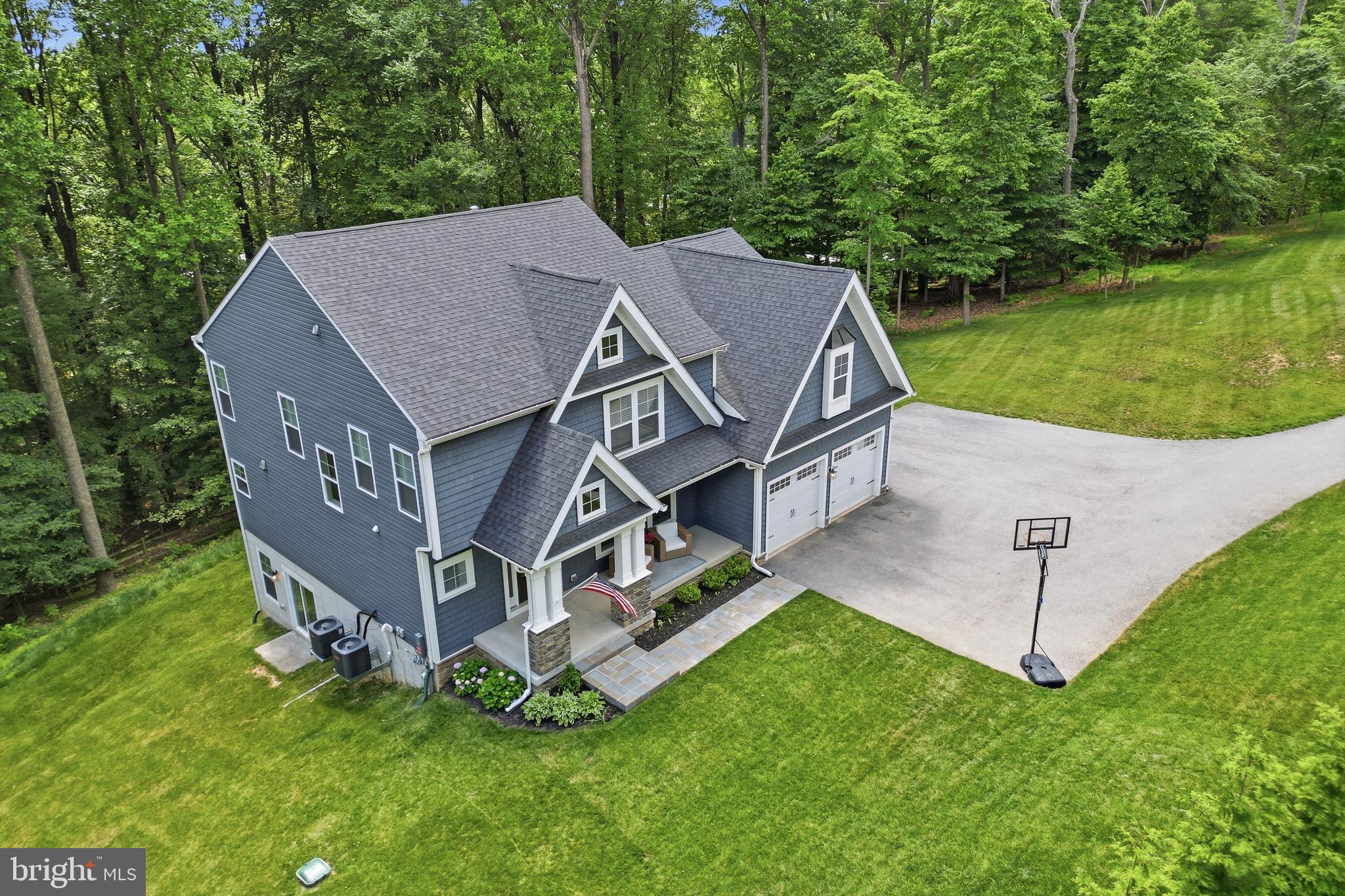 1215 B Providence Road Towson, MD 21286 - Photo 61 of 74 Stunning from every angle