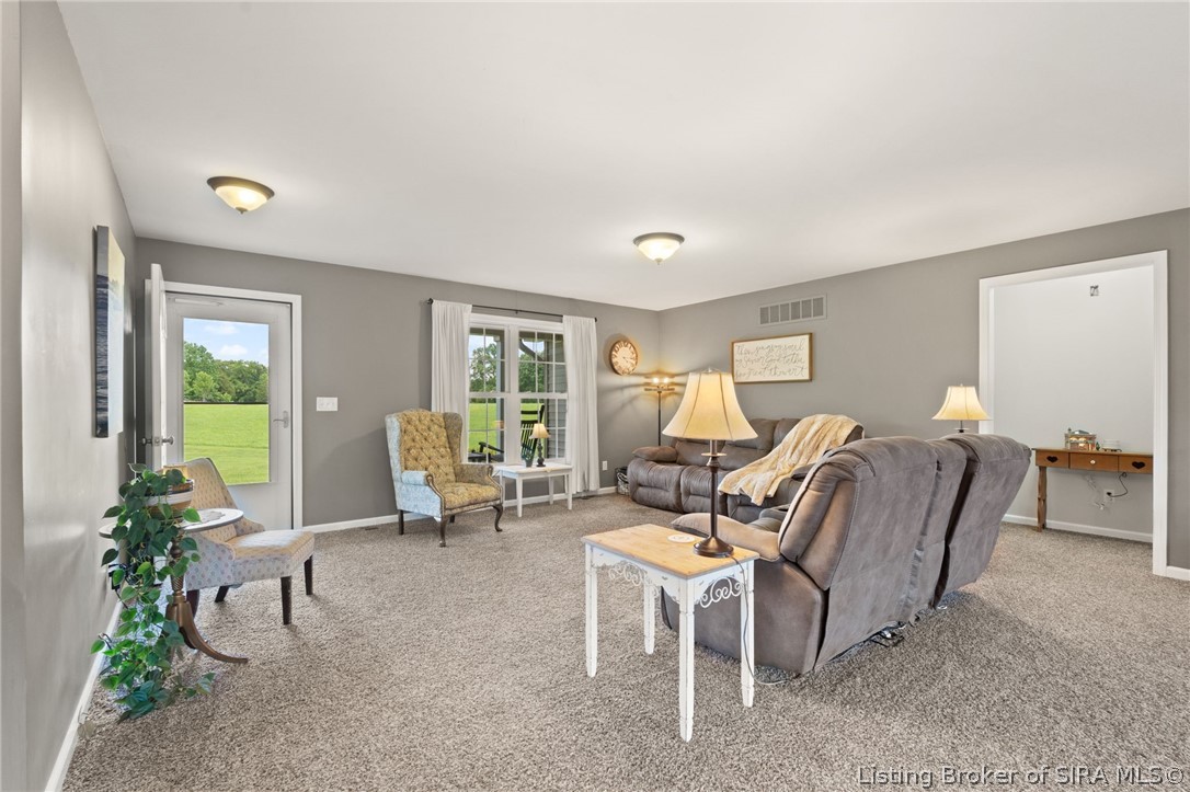 11701 West Pavey Ridge Road Hardinsburg, IN 47125 - Photo 5 of 56