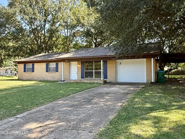 $1,495 | 4302 Yosemite Drive, Ocean Springs, MS 39564