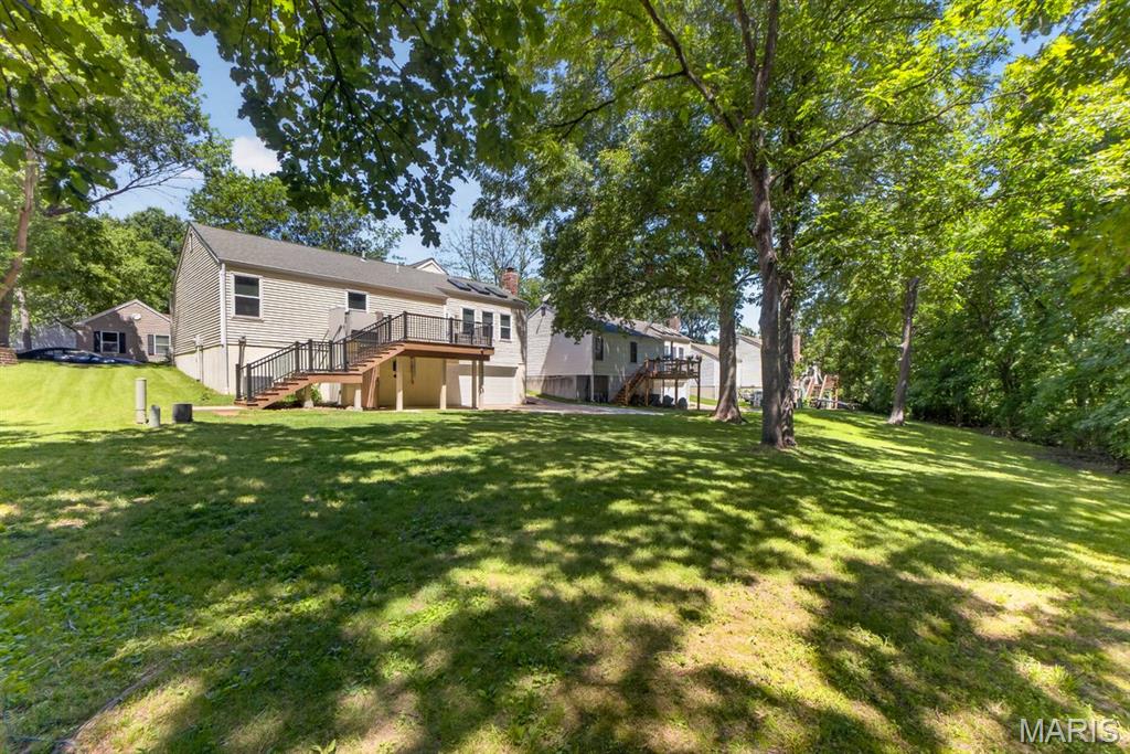 229 Coachman Way O'Fallon, MO 63368 - Photo 36 of 41