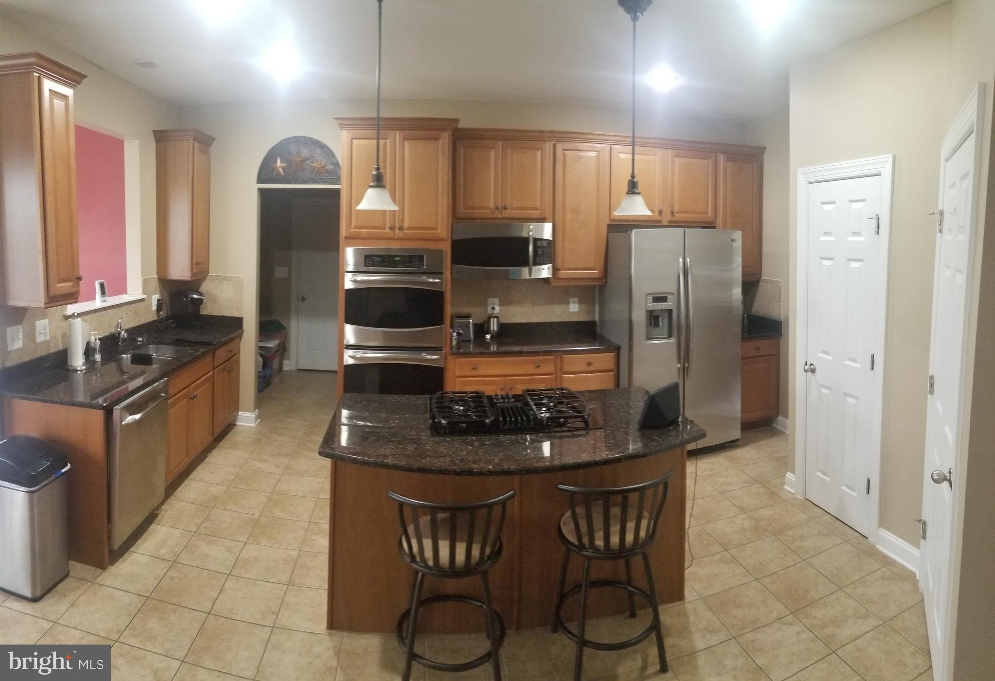 1215 Stallion Street Ranson, WV 25438 - Photo 2 of 10 Kitchen
