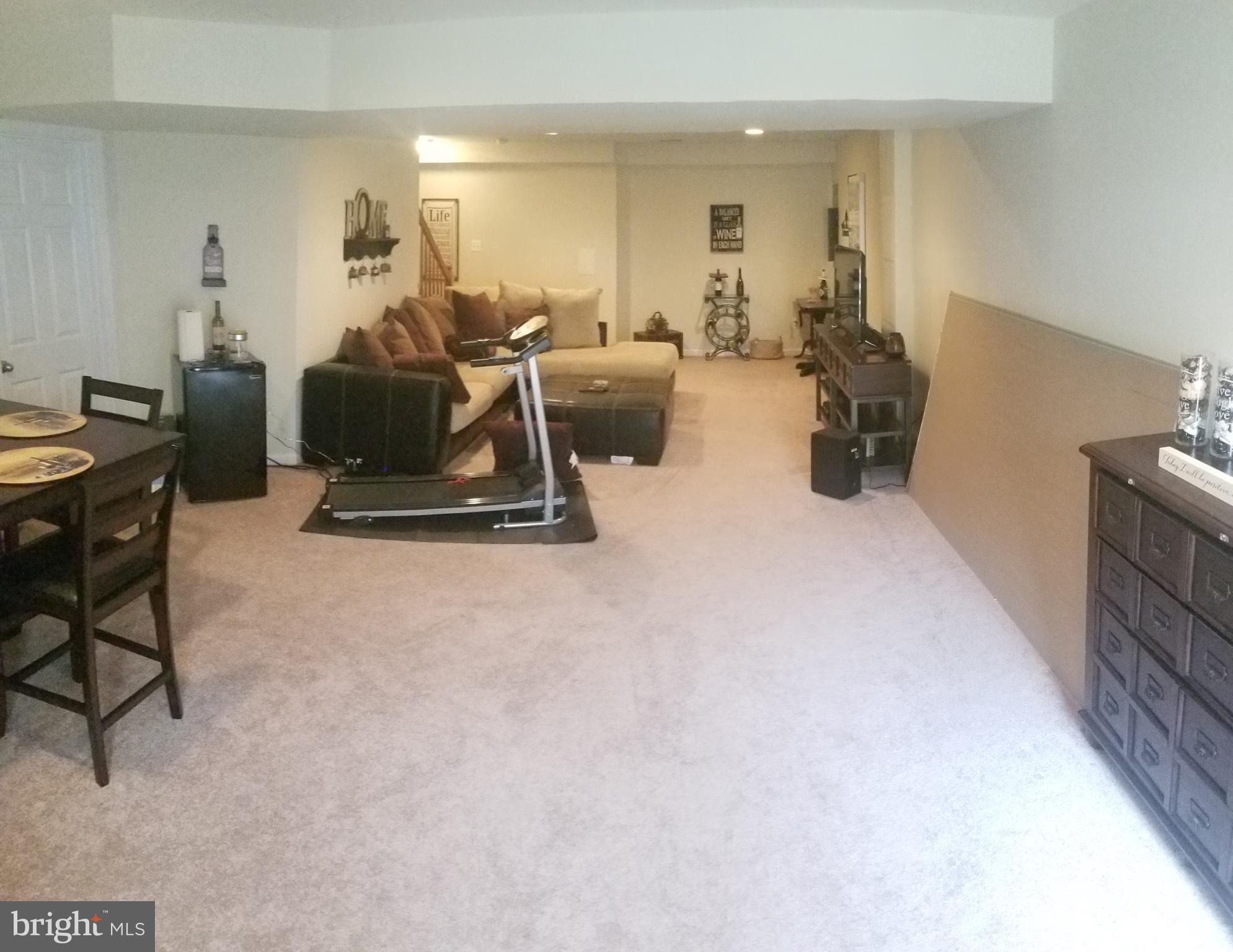 1215 Stallion Street Ranson, WV 25438 - Photo 9 of 10 Rec Room