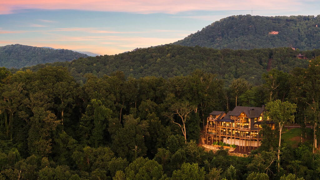 684 Overlook Road Blue Ridge, GA 30513 - Photo 94 of 101 Gallery Image 94