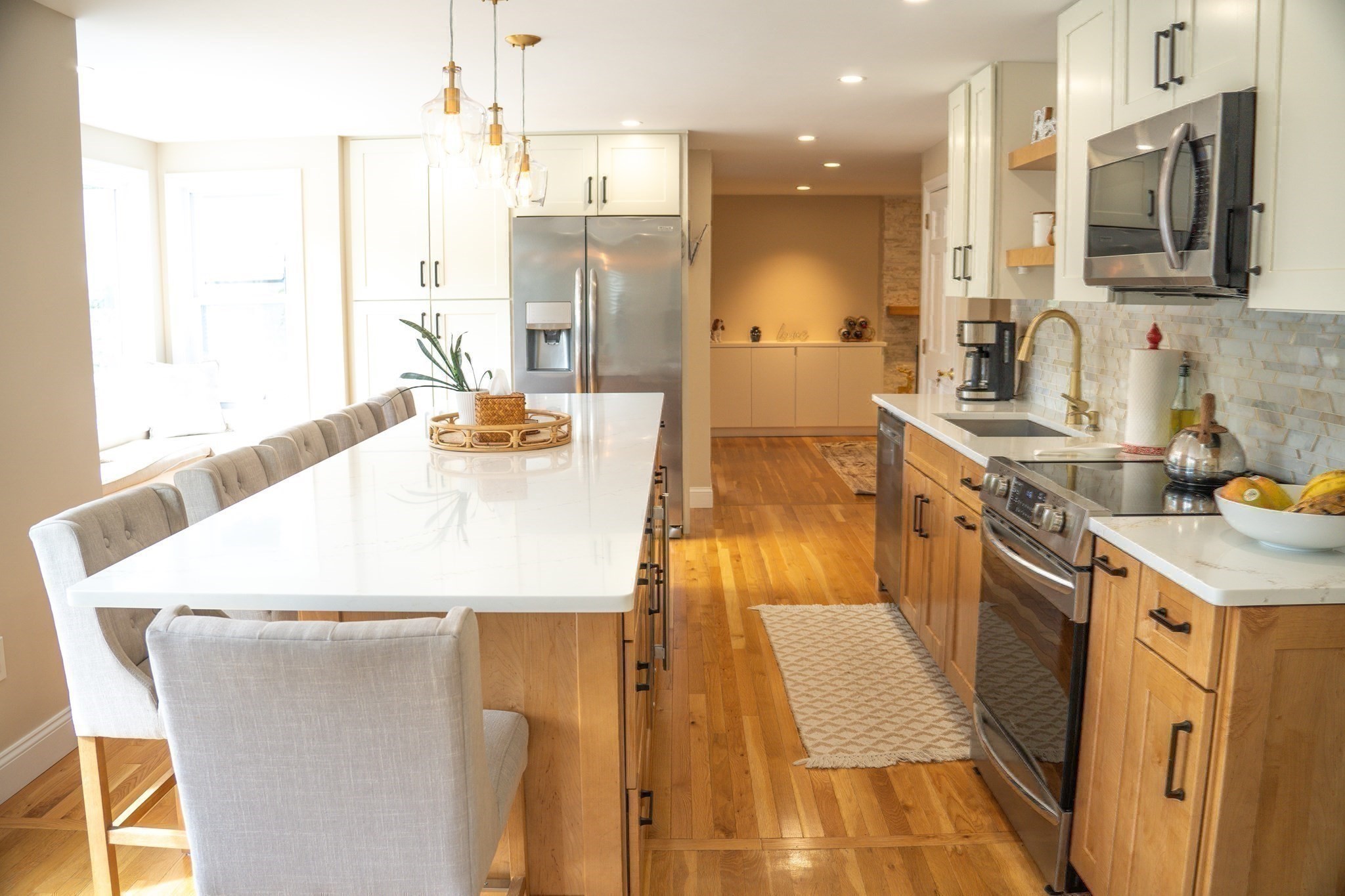 118 Mendon Road Sutton, MA 01590 - Photo 8 of 28 Gallery Image 8