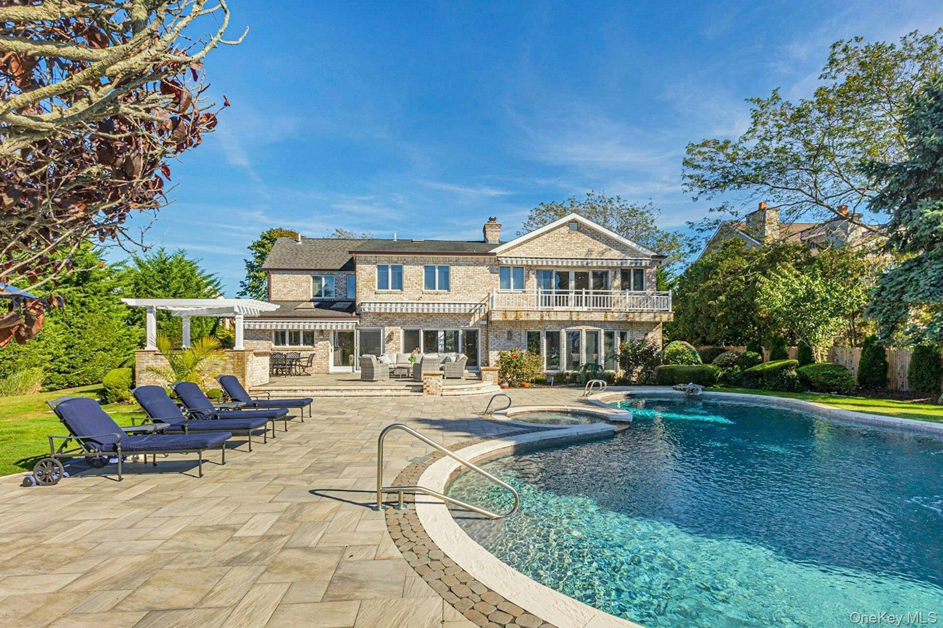 10 Beech Road Islip, NY 11751 - Photo 37 of 49 Living the dream!