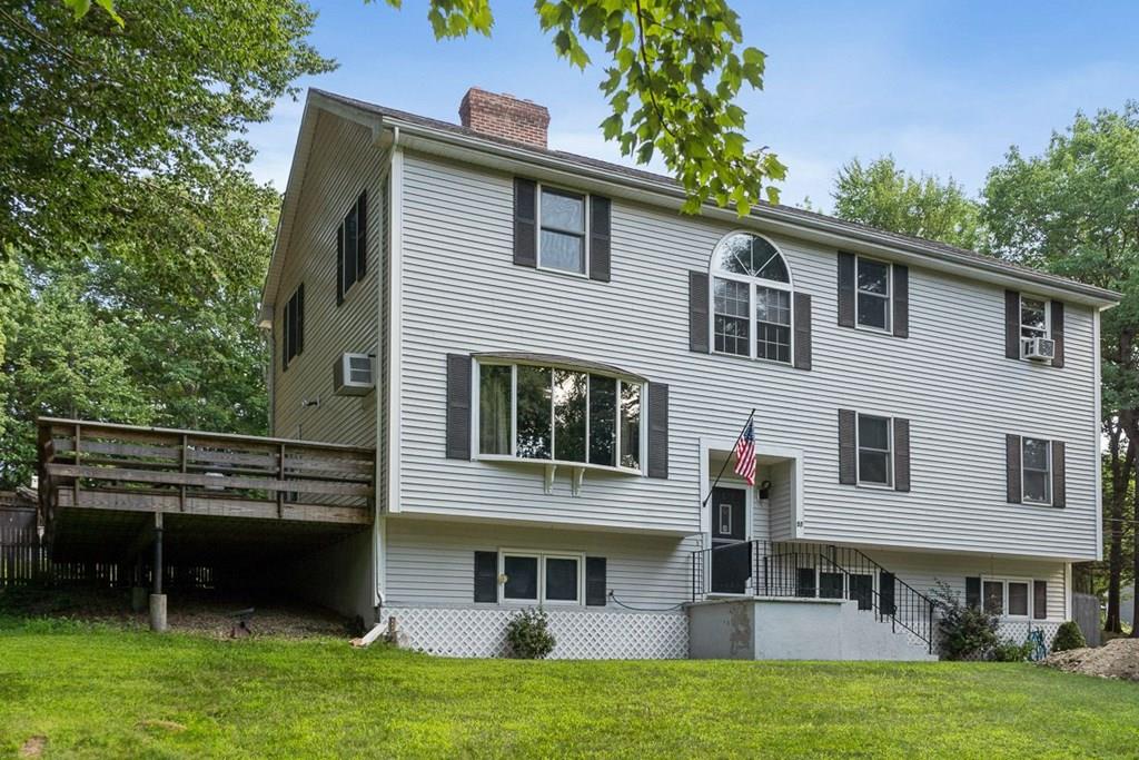 57 Willard Road Westminster, MA 01473 - Photo 3 of 35 Gallery Image 3