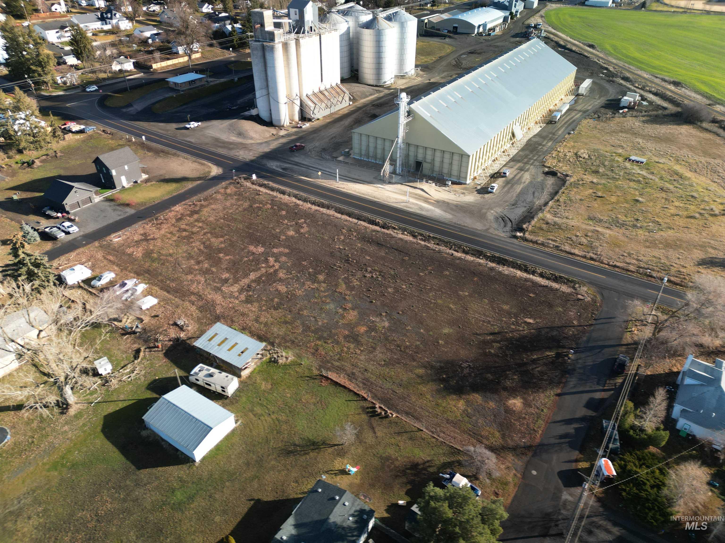 0 Adams St/jackson Street Genesee, ID 83832 - Photo 11 of 18