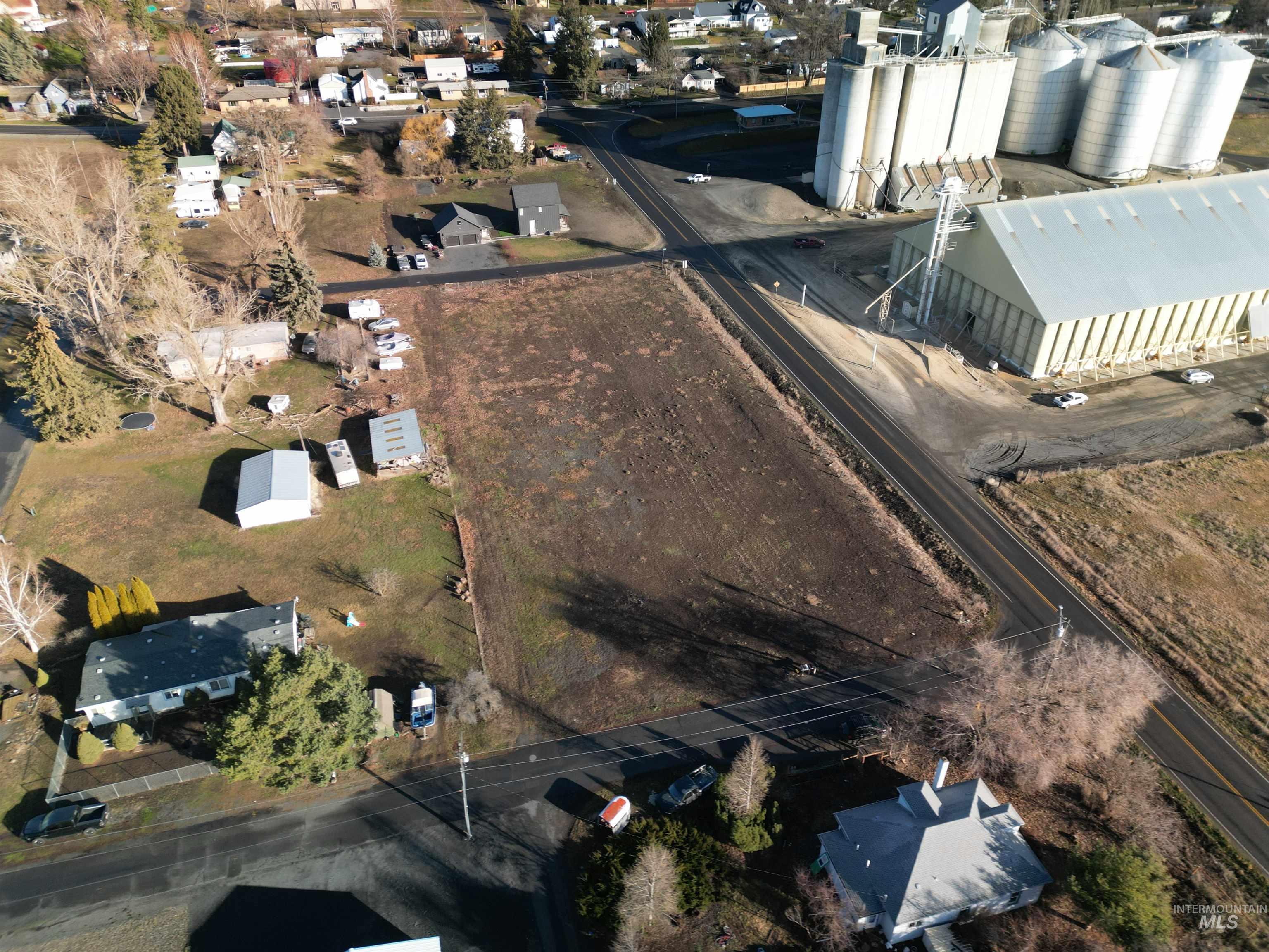 0 Adams St/jackson Street Genesee, ID 83832 - Photo 13 of 18